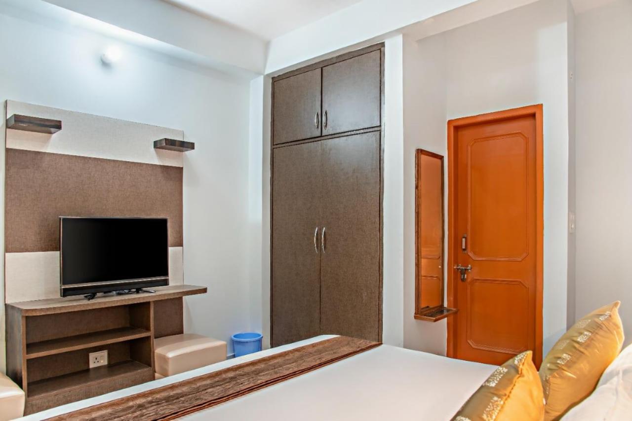 Mystic Forest View Kasauli I Serviced Villa I Best Seller I Vacations I Family Events I Open Air Lawn I Sky Bonfire I Kasauli By Exotic Stays Exterior foto